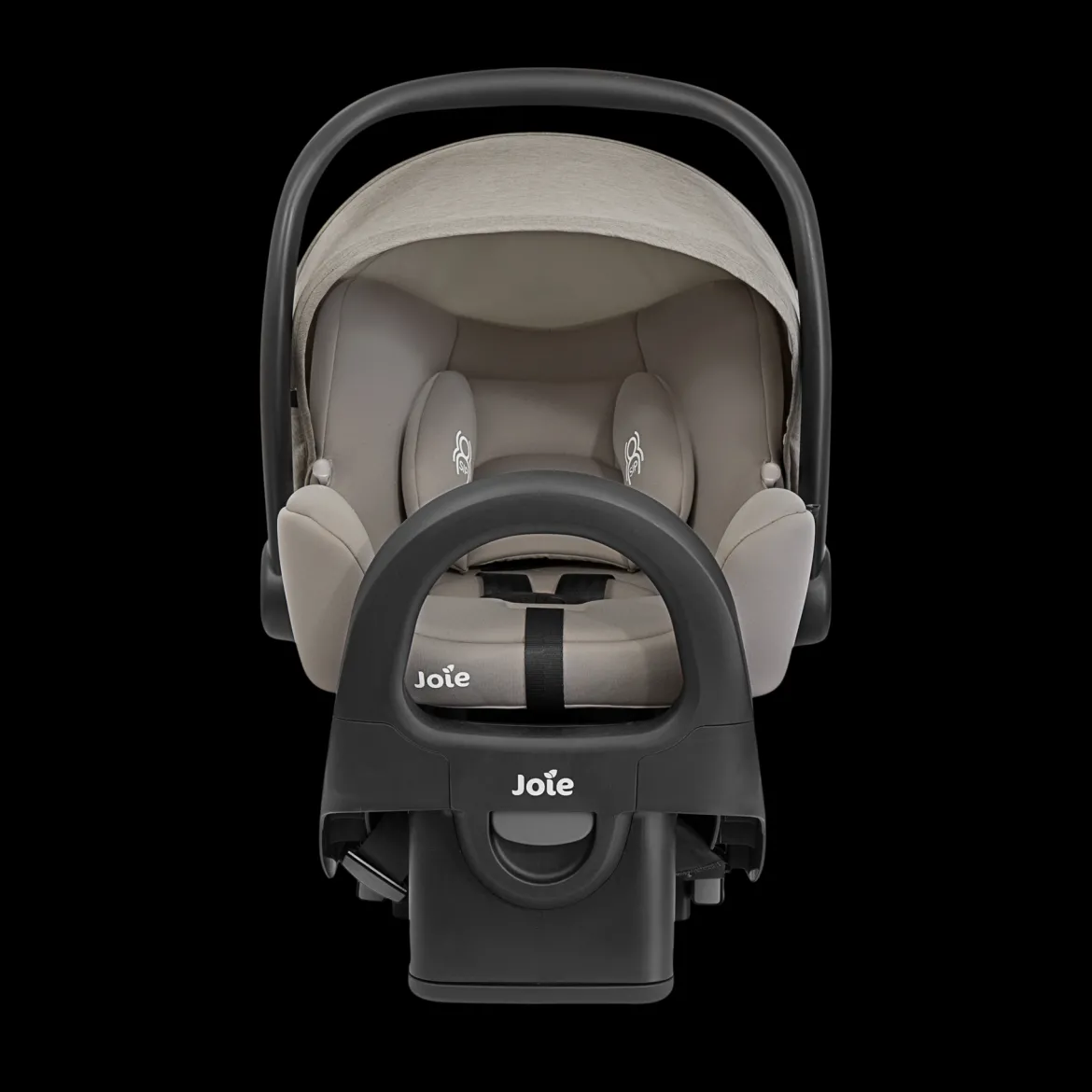 Rue Infant Car Seat with Base