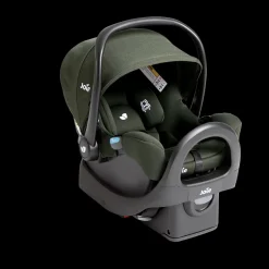 Rue Infant Car Seat with Base