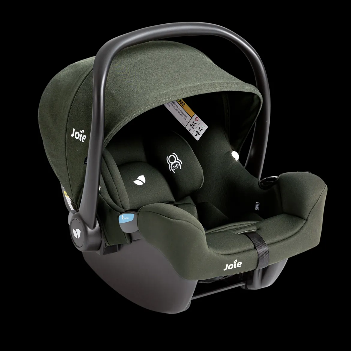 Rue Infant Car Seat with Base