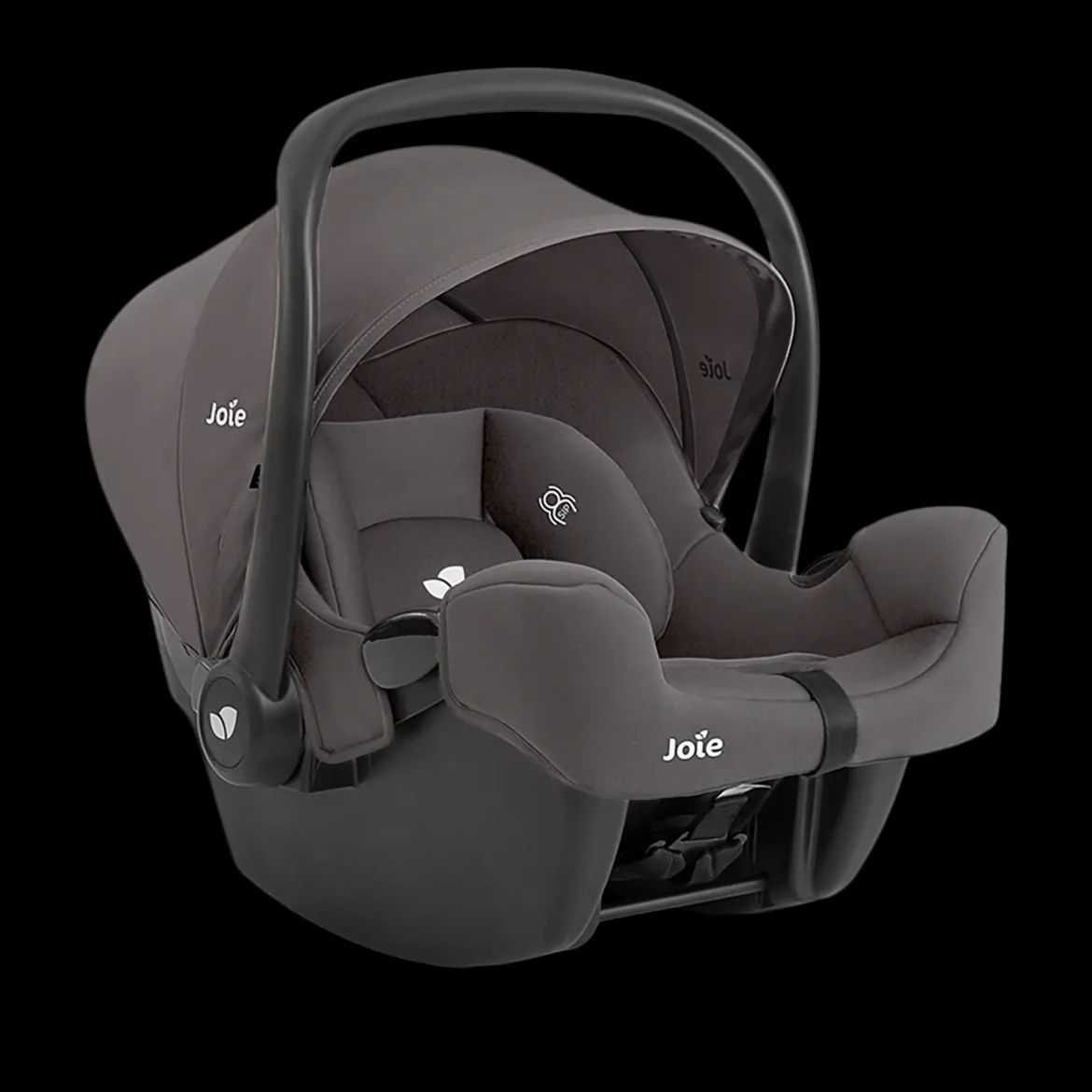 Rue Infant Car Seat with Base
