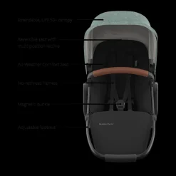 RumbleSeat V3