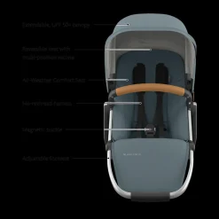 RumbleSeat V3