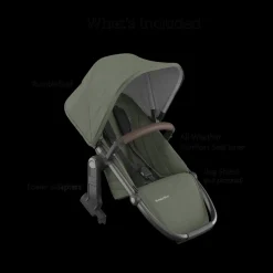 RumbleSeat V3