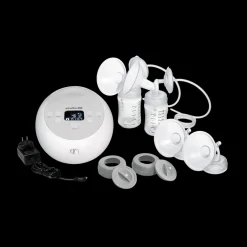 S6 Double Electric Breast Pump
