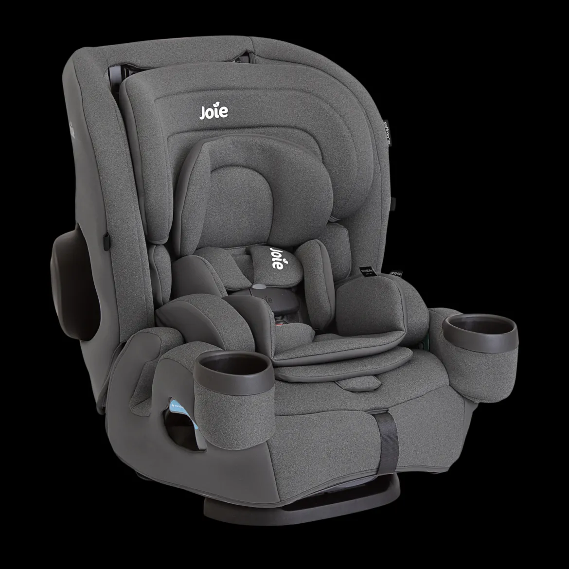Saffron SI 4-in-1 Convertible Car Seat