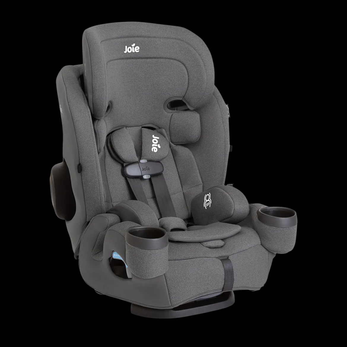Saffron SI 4-in-1 Convertible Car Seat