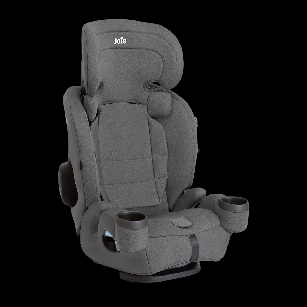 Saffron SI 4-in-1 Convertible Car Seat