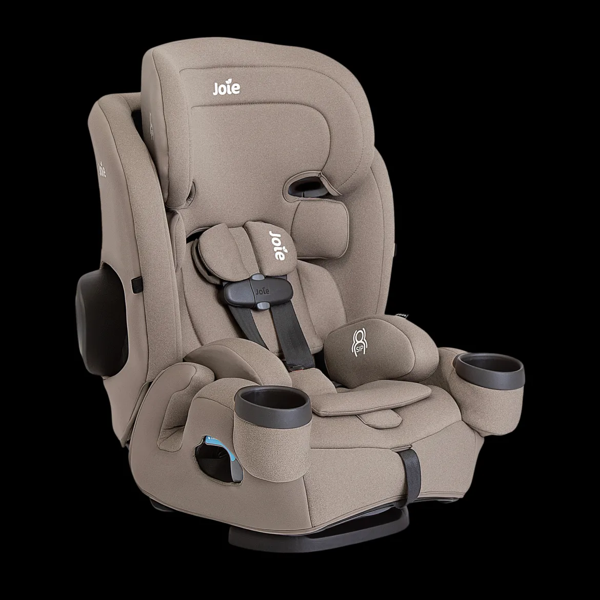 Saffron SI 4-in-1 Convertible Car Seat