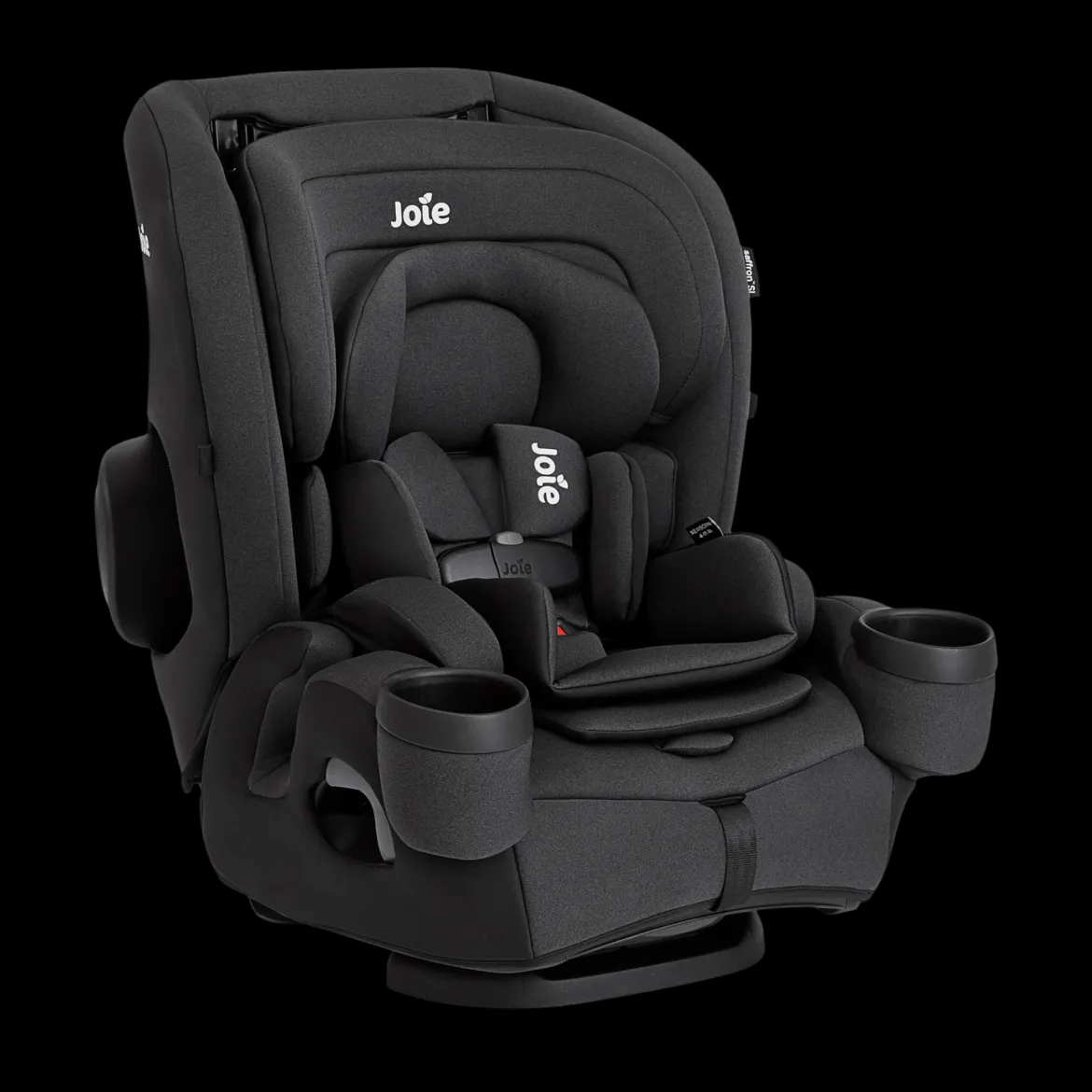 Saffron SI 4-in-1 Convertible Car Seat