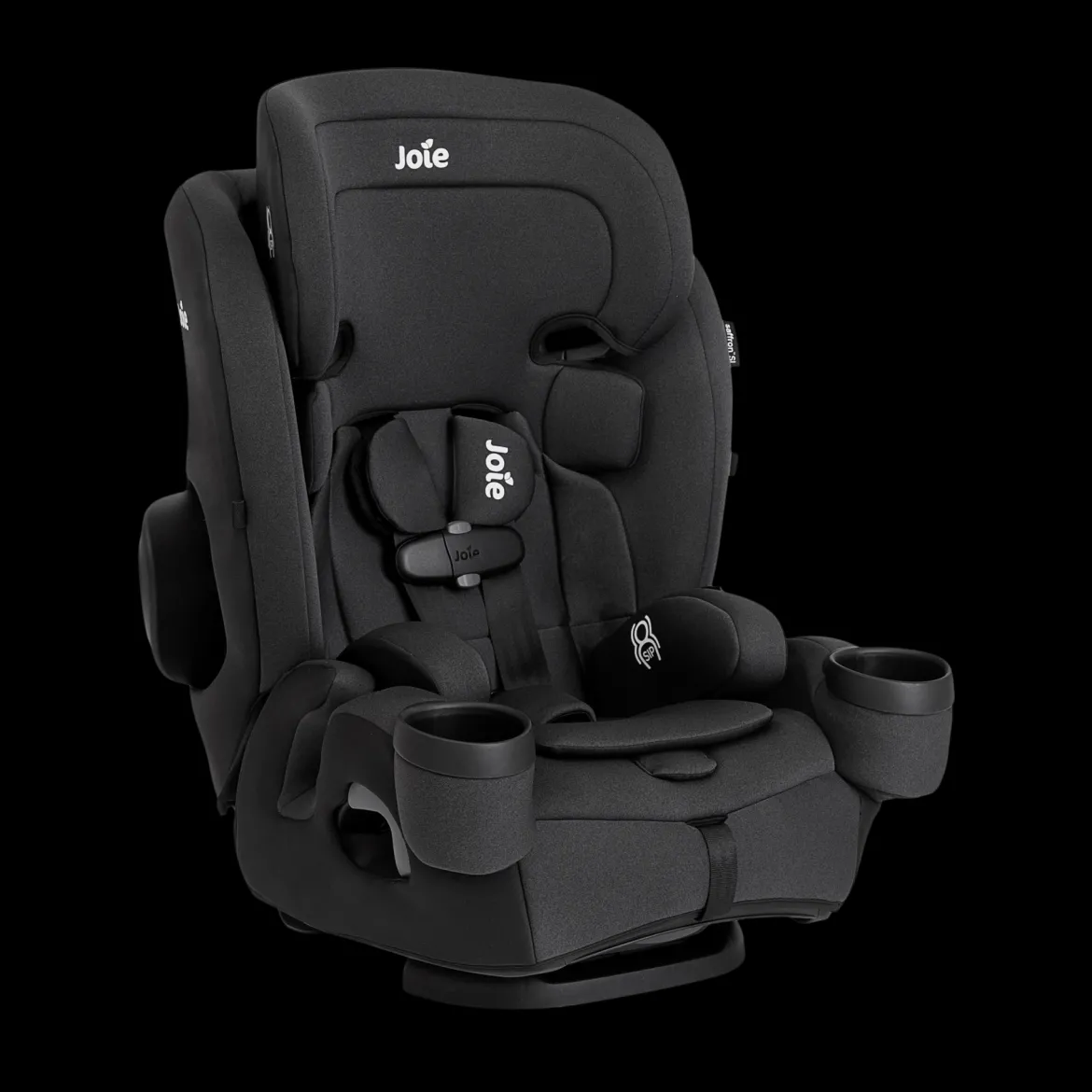 Saffron SI 4-in-1 Convertible Car Seat