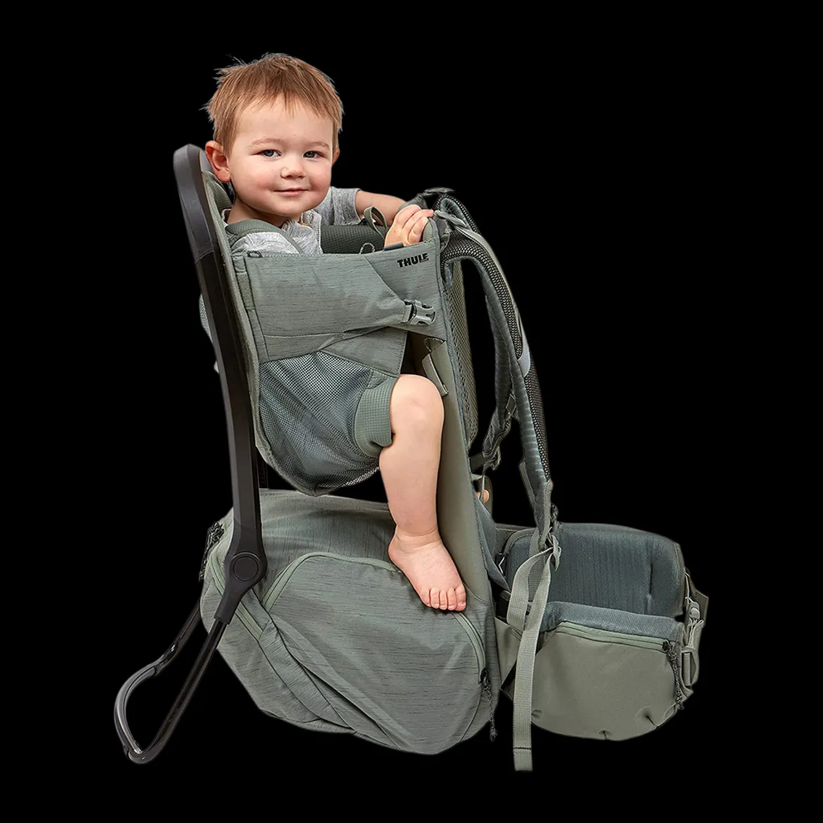 Sapling Child Hiking Backpack Carrier