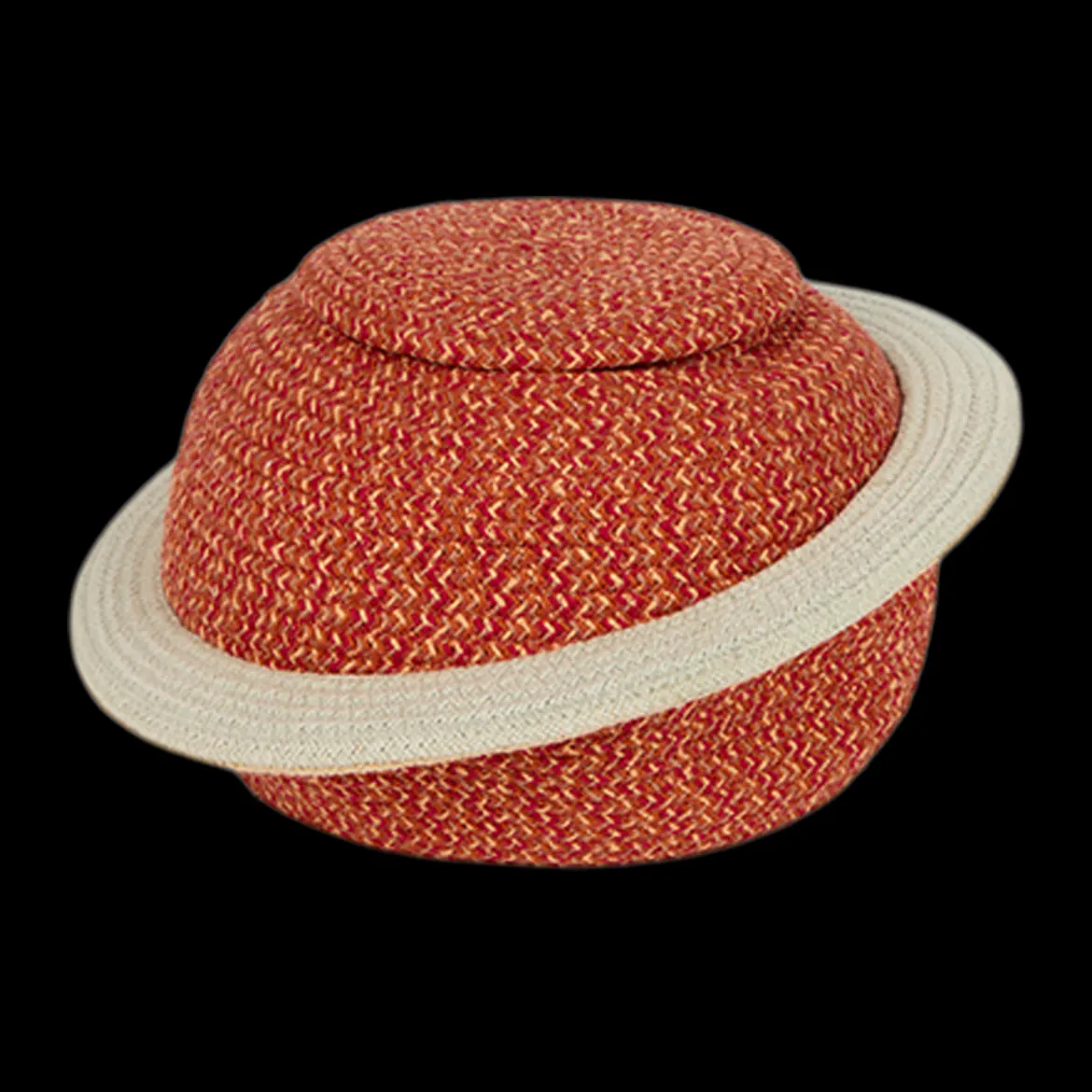 Saturn Basket