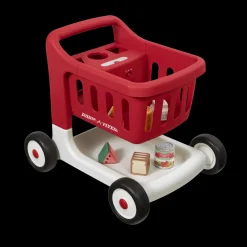 Scan & Sort Shopping Cart with Lights & Sounds