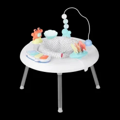 Seascape 2-in-1 Activity Center