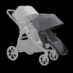 Second Seat Kit for City Select 2 Stroller