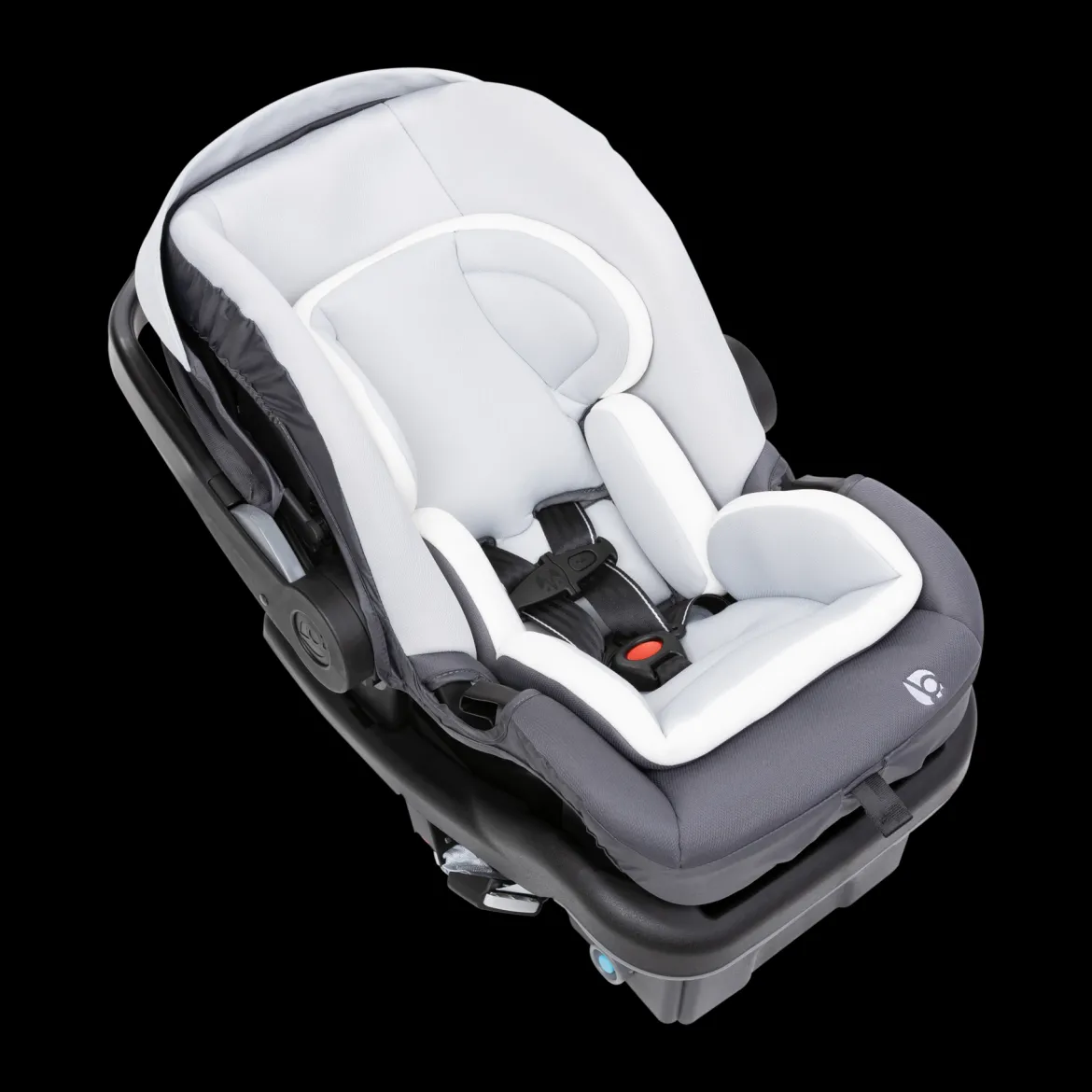 Secure-Lift 35 Infant Car Seat