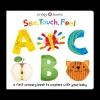 See, Touch, Feel: ABC