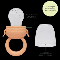 Self-Feeder (3 Pack)