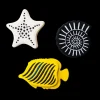 Sensory Bath Toys Set