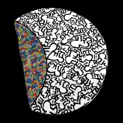 Sensory Playmat (Reversible)