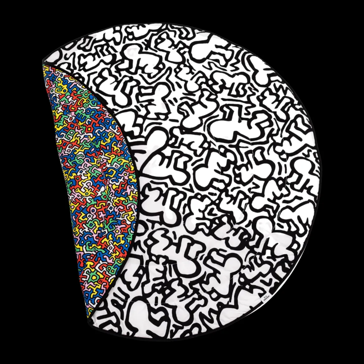 Sensory Playmat (Reversible)