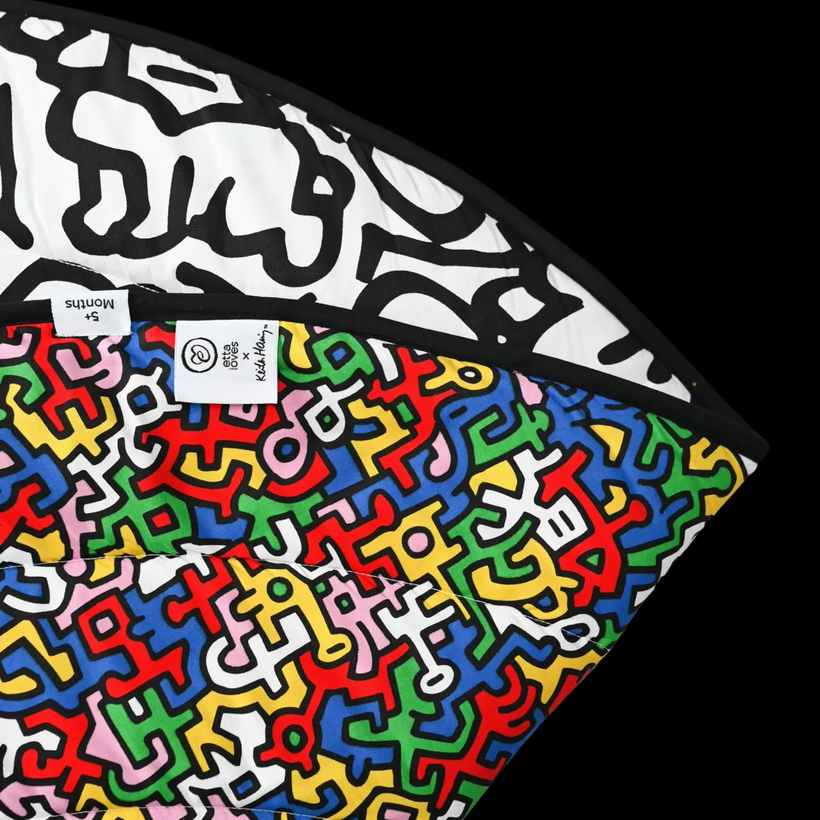 Sensory Playmat (Reversible)