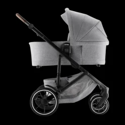 Sera Bassinet for Tura Stroller