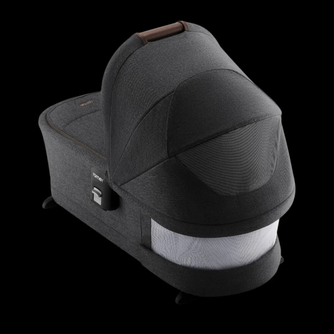 Sera Bassinet for Tura Stroller