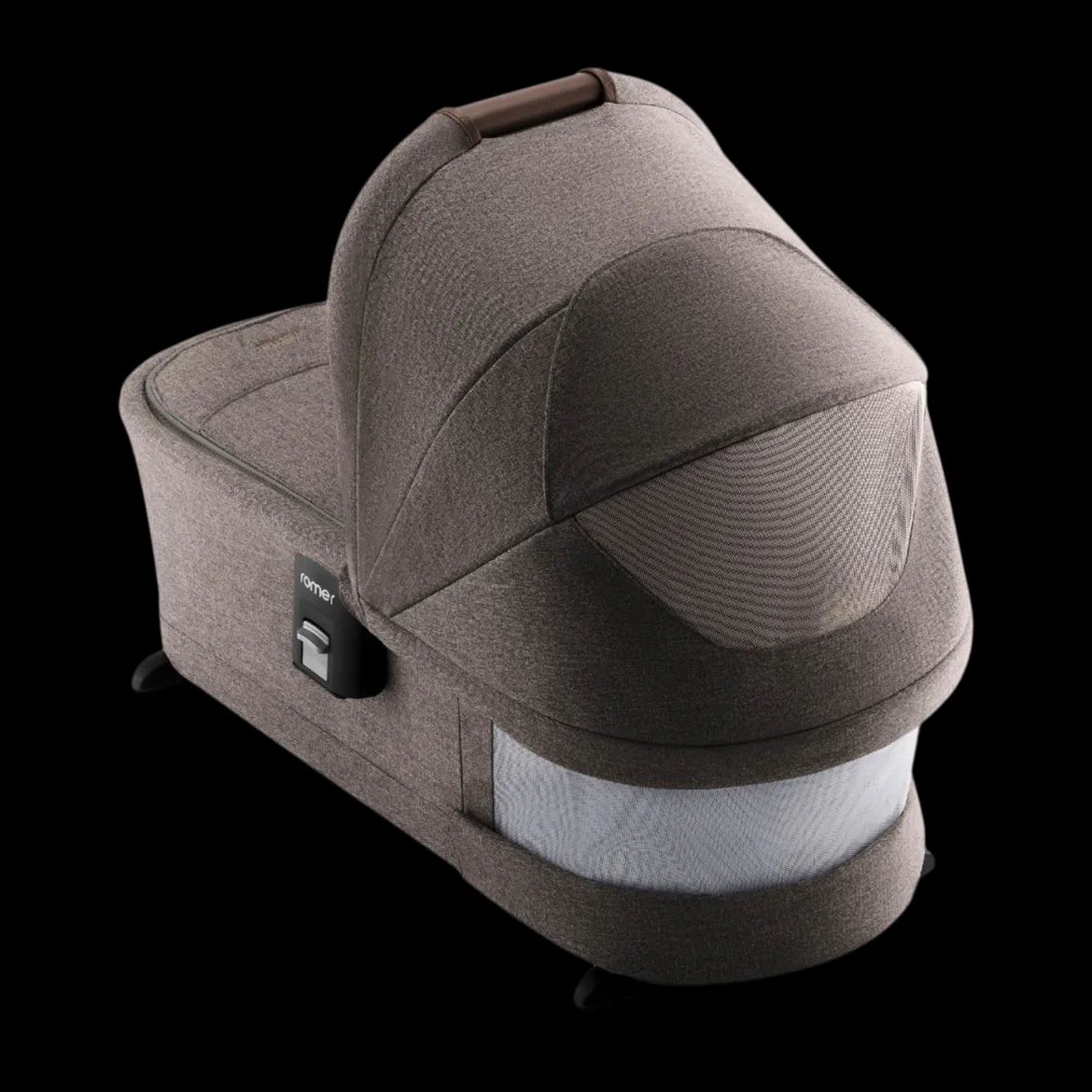 Sera Bassinet for Tura Stroller
