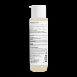 Shampoo & Body Wash