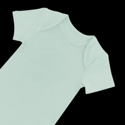 Short Sleeve Bodysuit