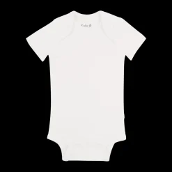 Short Sleeve Bodysuit