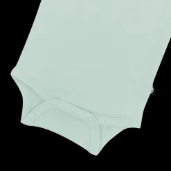 Short Sleeve Bodysuit