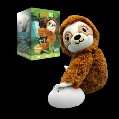 Shusher Sloth