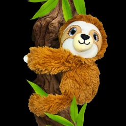 Shusher Sloth