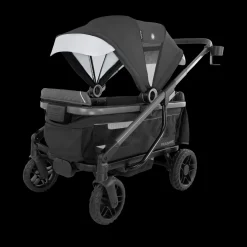 Shyft Rideshare All-Terrain Performance Stroller Wagon