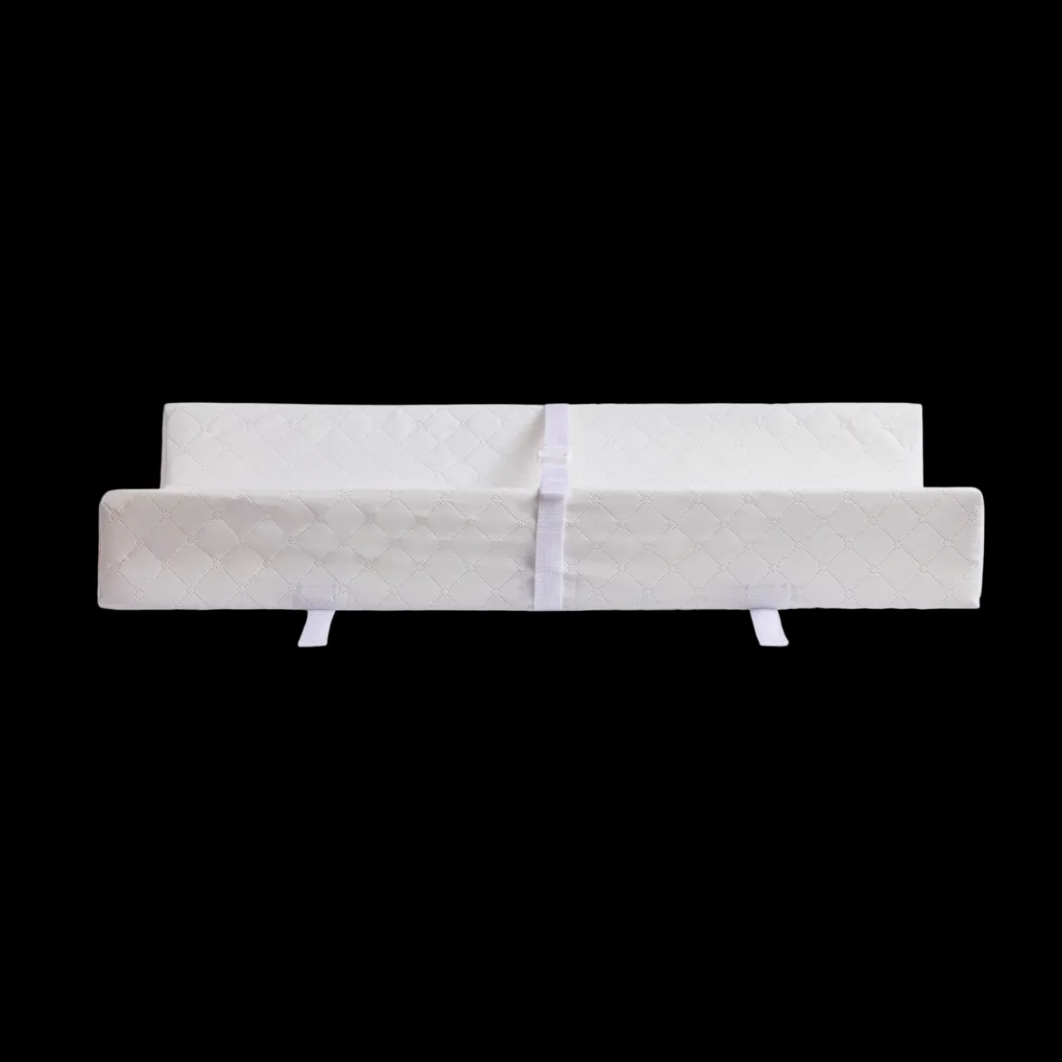 2-Sided Waterproof Changing Pad + Reusable Liner