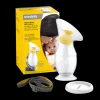 Silicone Breast Milk Collector