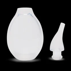 Silicone Nasal Bulb Aspirator