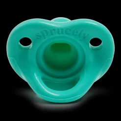 Silicone Pacifier (5 Pack)