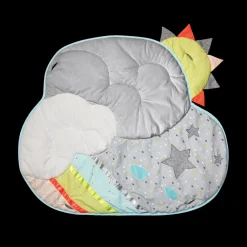 Silver Lining Cloud Activity Gym