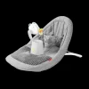 Silver Lining Cloud Upright Floor Seat & Tray