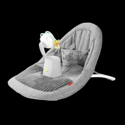 Silver Lining Cloud Upright Floor Seat