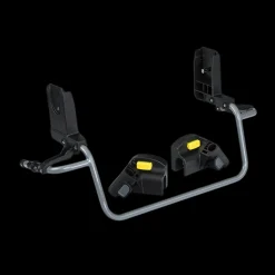 Single Jogging Stroller Adapter for Select Britax Infant Car Seats