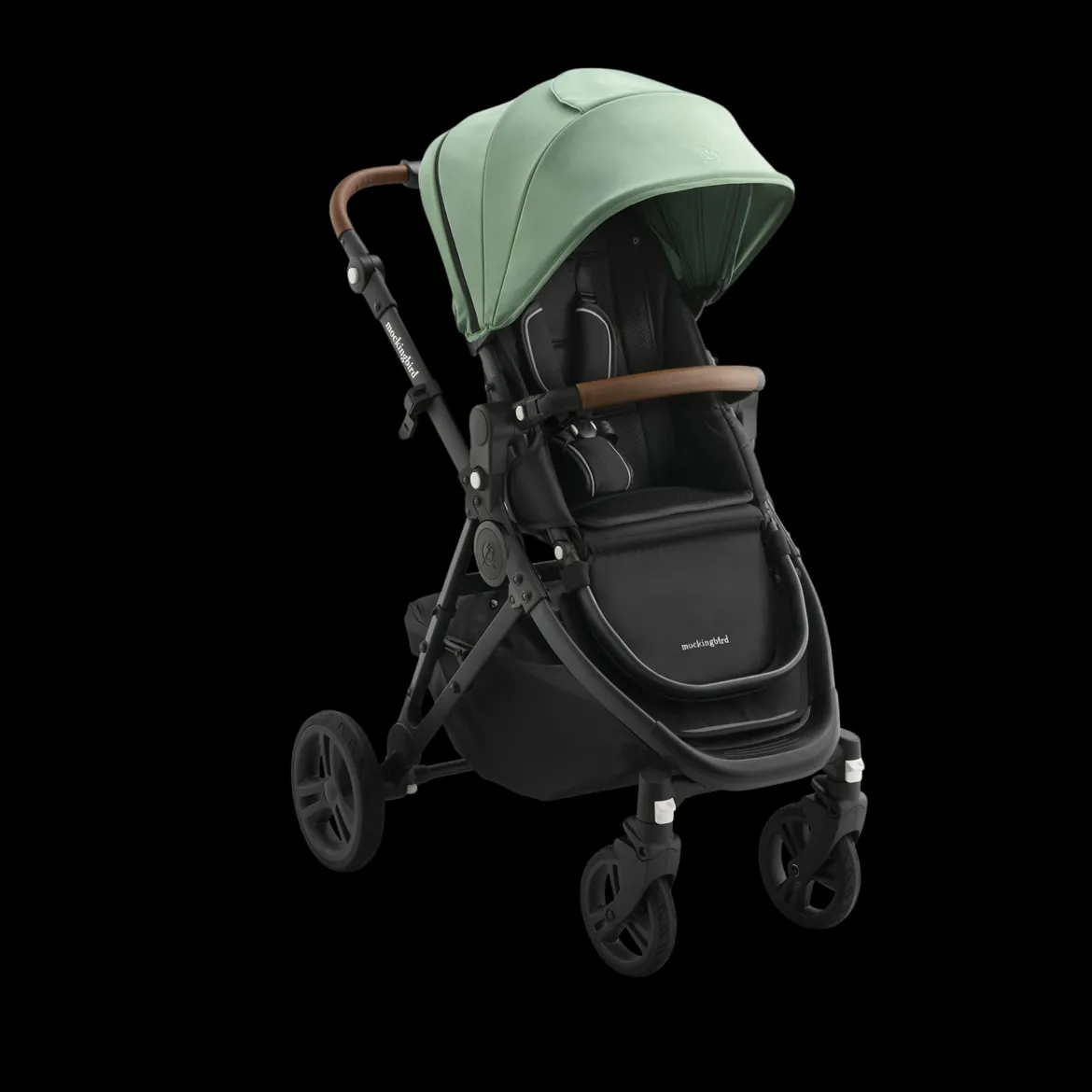 Single Stroller 3.0