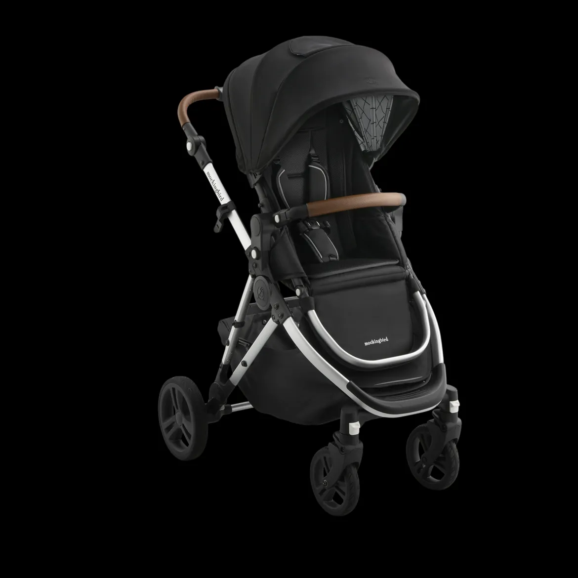 Single Stroller 3.0