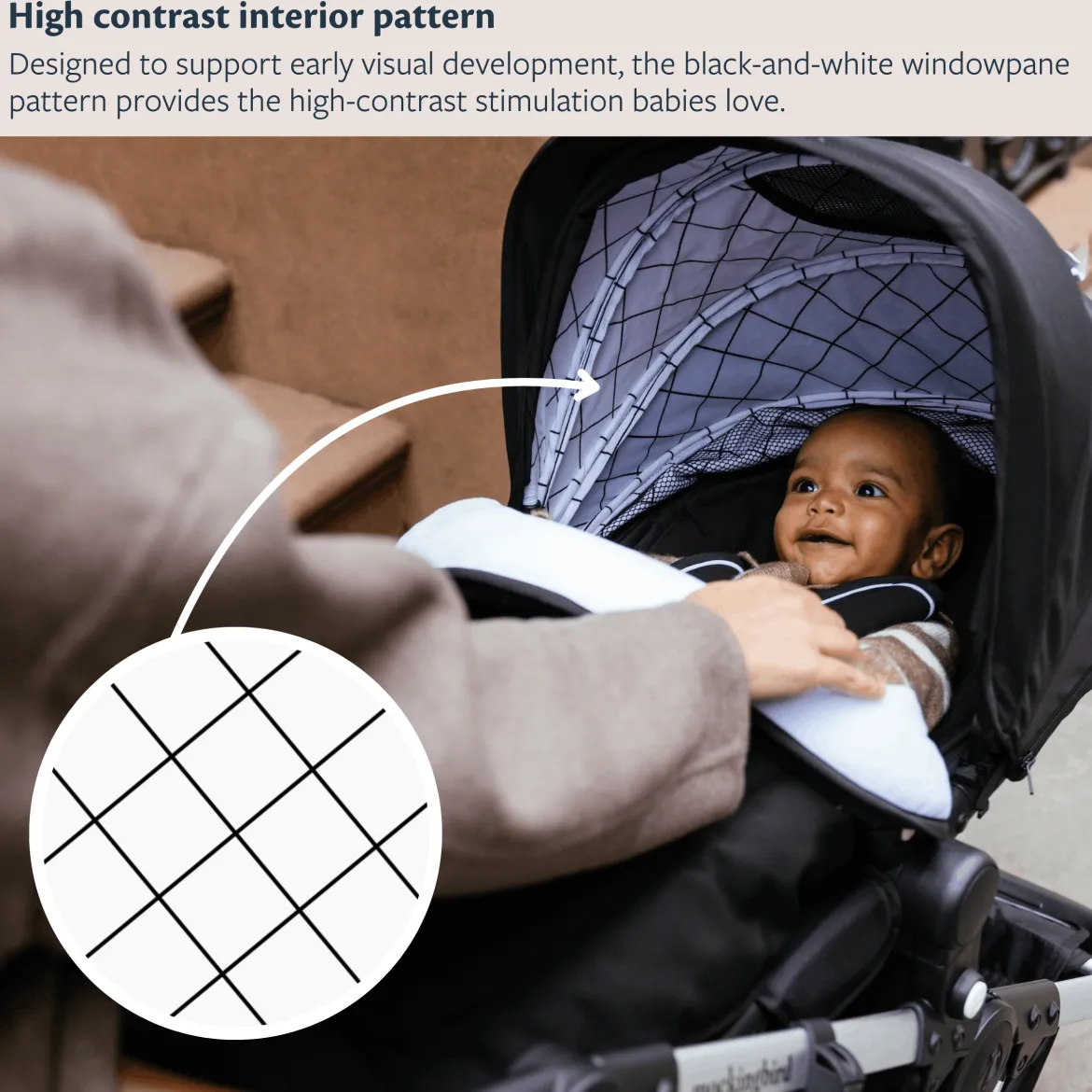 Single Stroller 3.0
