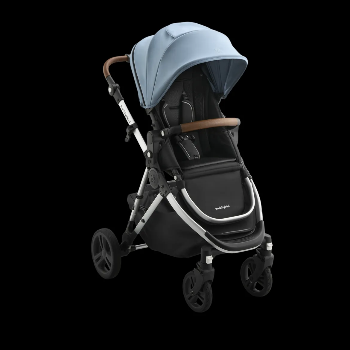 Single Stroller 3.0