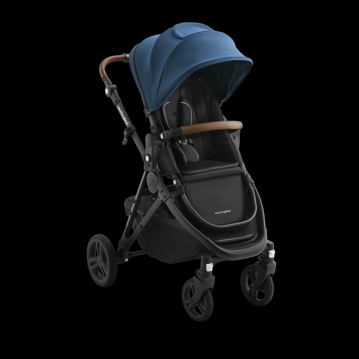 Single Stroller 3.0