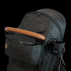 Single Stroller Organizer